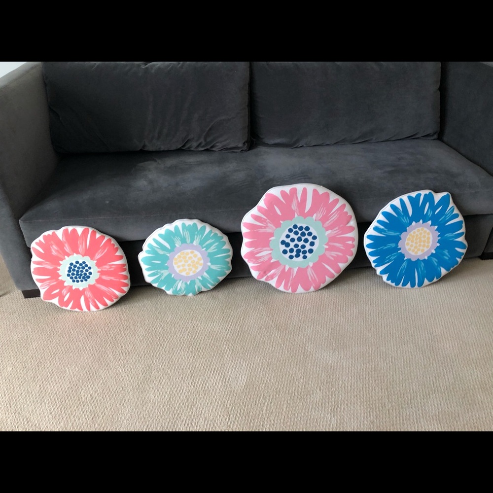 Push Pin Boards